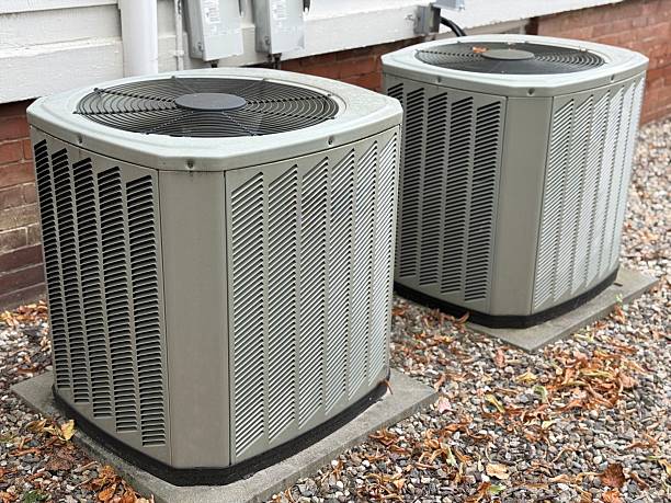 Reliable Hvac contractor in Woodburn, OR by Leonard HVAC
